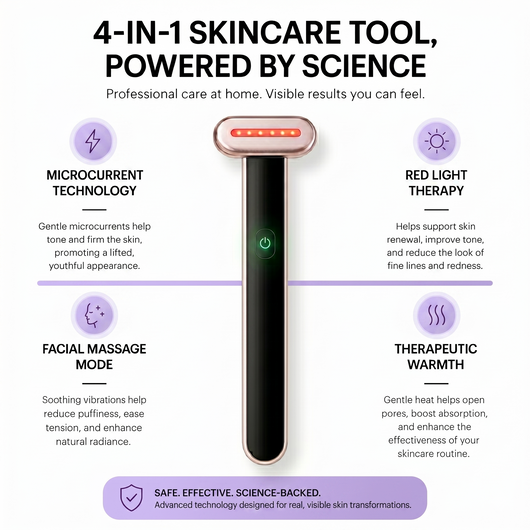 GlowSculpt Wand 1.0™